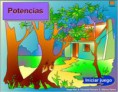 Ejercicios Grado Quinto: Potencias (Primer Periodo)